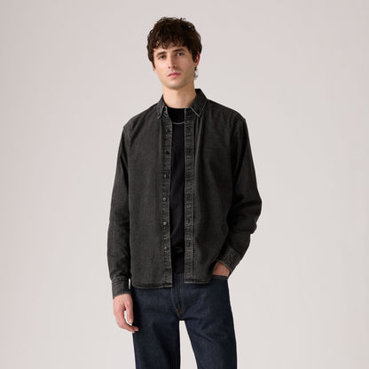 Levi's® Men's Authentic Button-Up Shirt