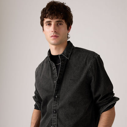 Levi's® Men's Authentic Button-Up Shirt