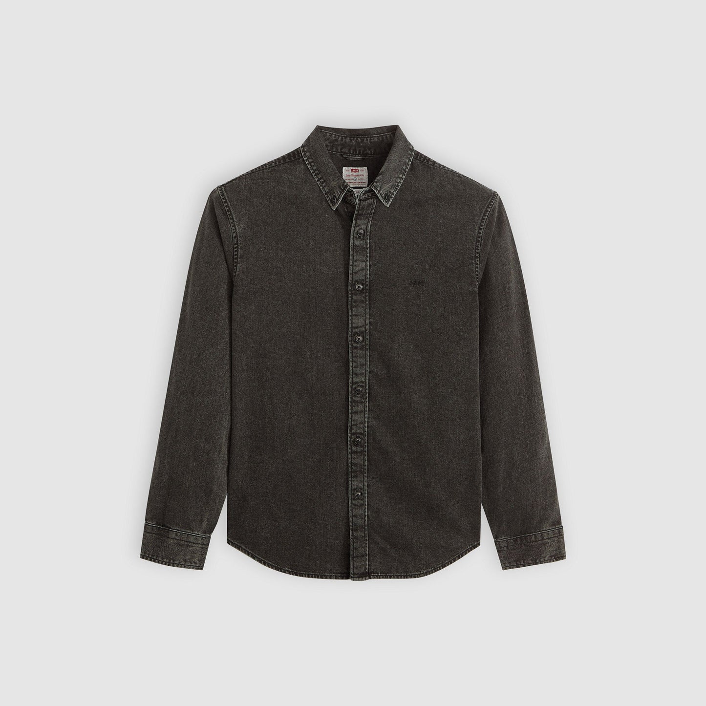Levi's® Men's Authentic Button-Up Shirt