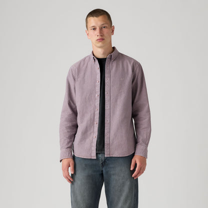 Levi's® Men's Authentic Button-Up Shirt