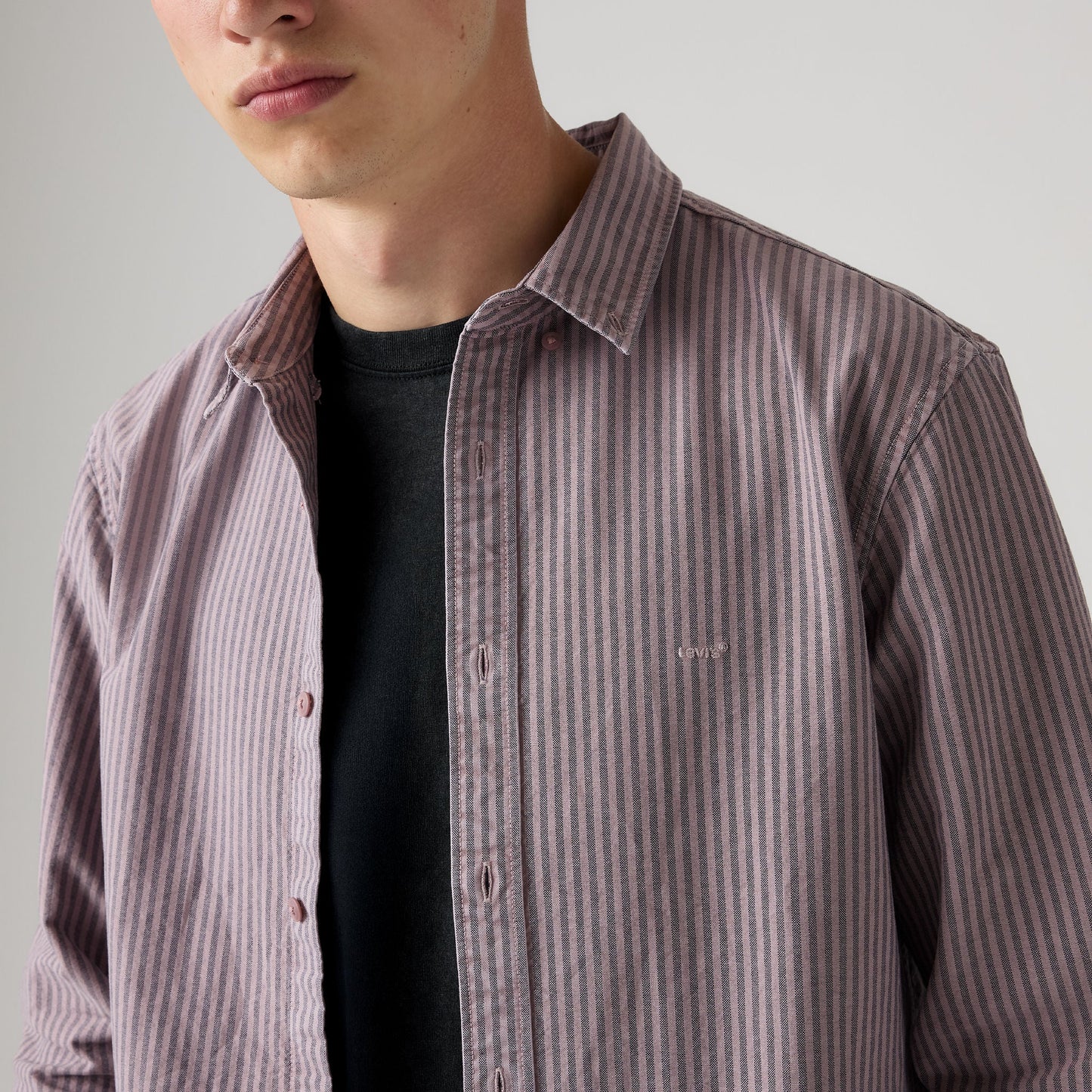 Levi's® Men's Authentic Button-Up Shirt