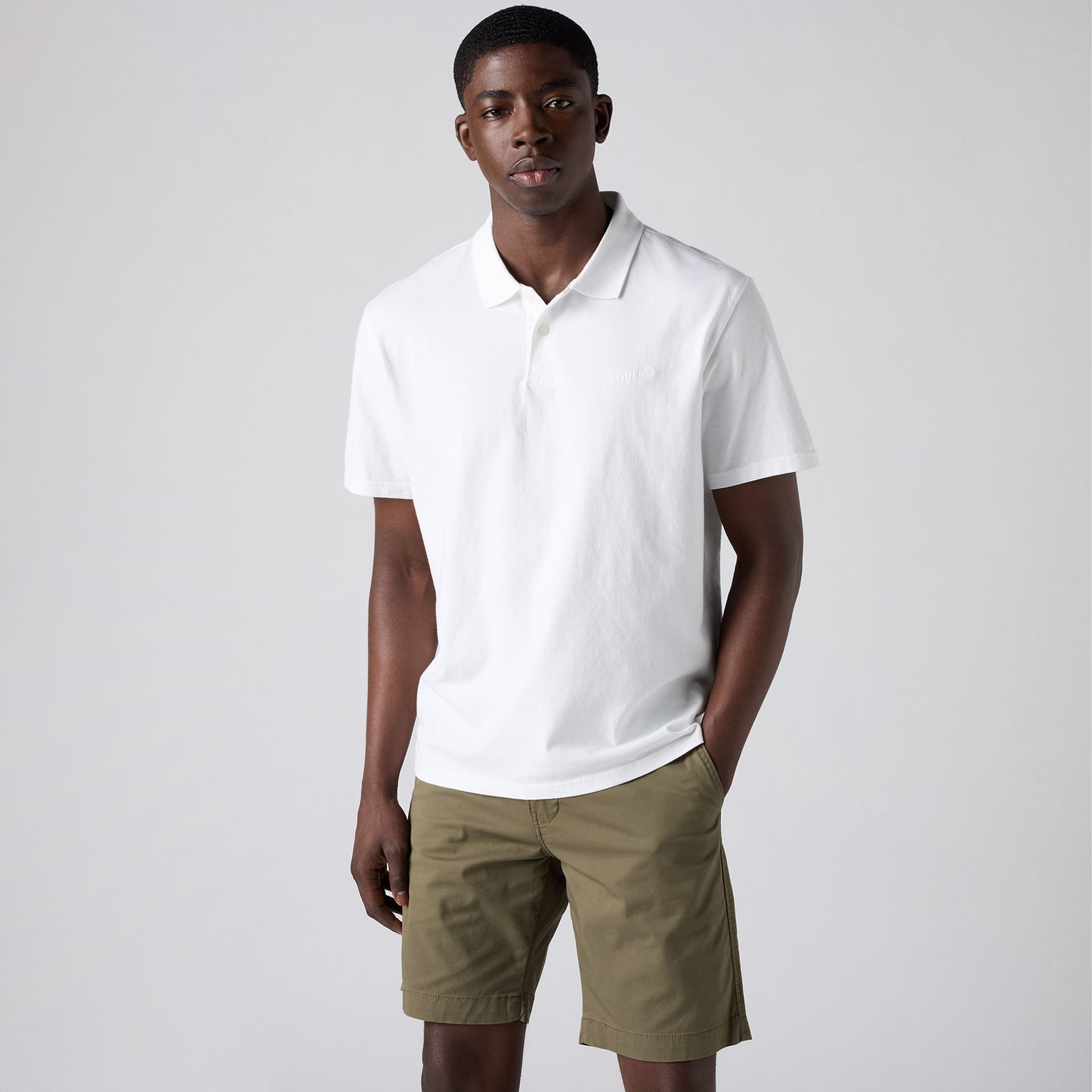 Levi's® Men's Authentic Polo