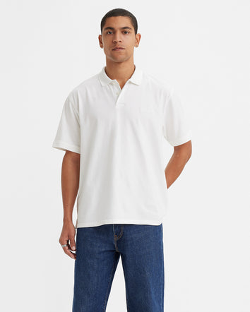 Levi's® Men's Authentic Polo 1
