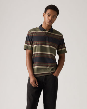 Levi's® Men's Authentic Polo 1