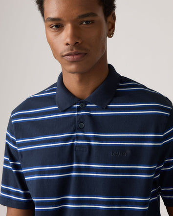 Levi's® Men's Authentic Polo 4