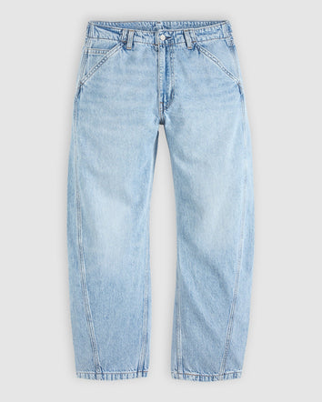 Levi's® Men's Baggy Barrel Jeans 1