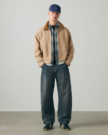 Levi's® Men's Baggy Barrel Jeans 1