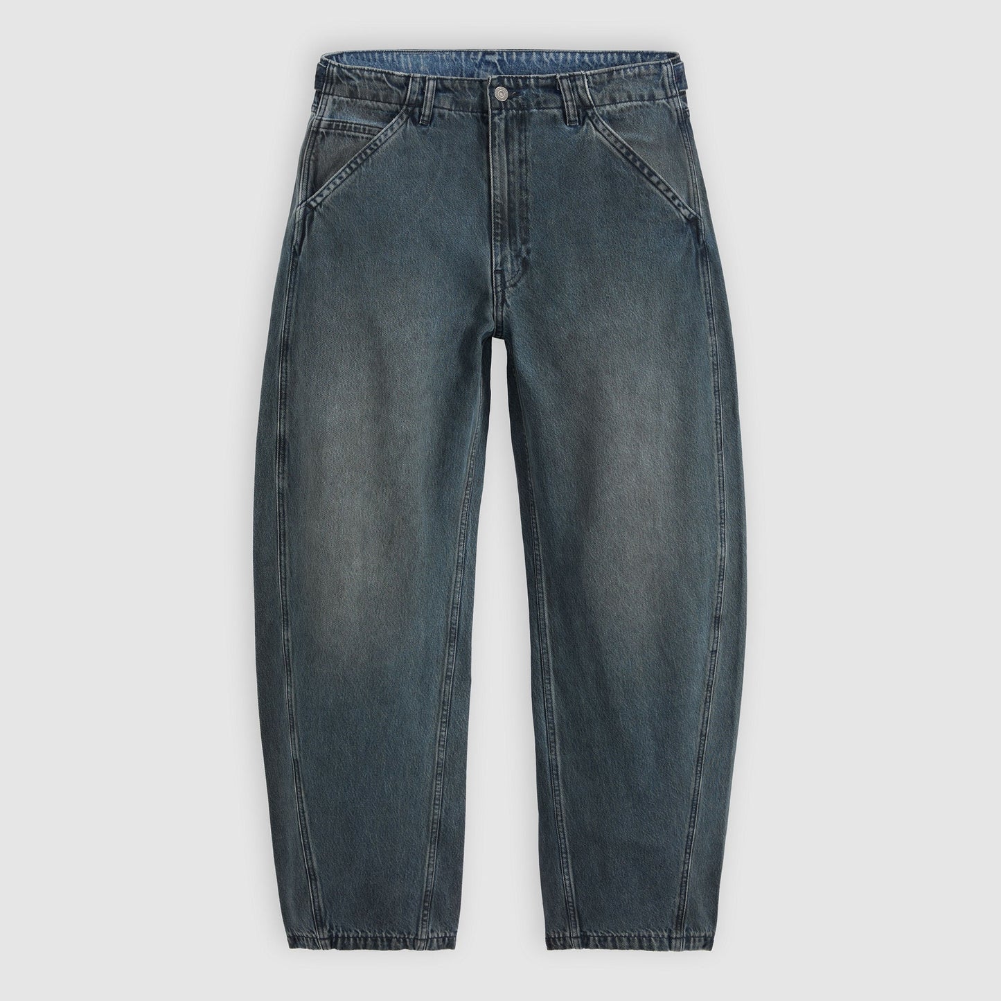 Levi's® Men's Baggy Barrel Jeans