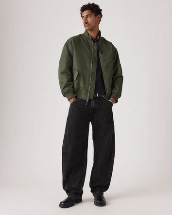 Levi's® Men's Baggy Barrel Jeans 1