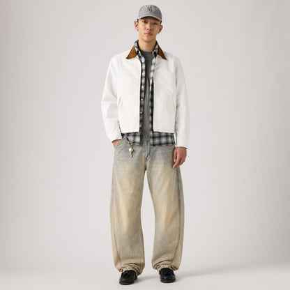 Levi's® Men's Baggy Barrel Jeans