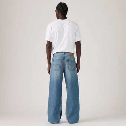 Levi's® Men's Baggy Wide-Leg Jeans