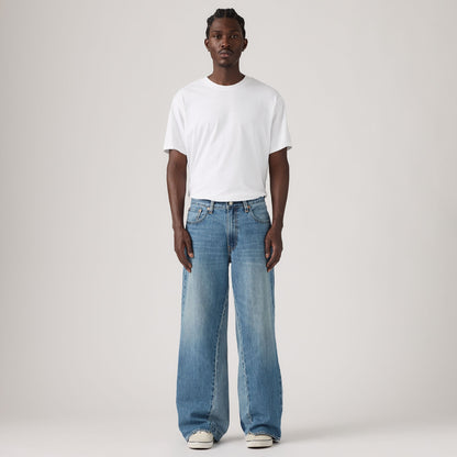Levi's® Men's Baggy Wide-Leg Jeans