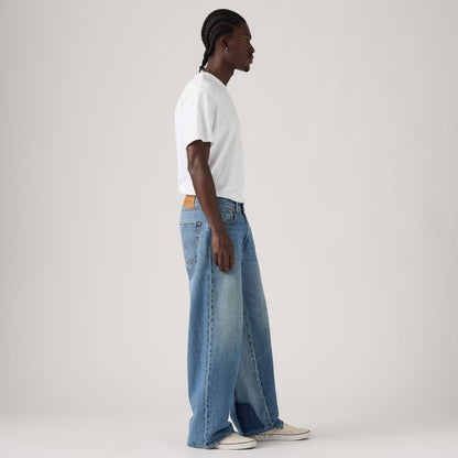 Levi's® Men's Baggy Wide-Leg Jeans