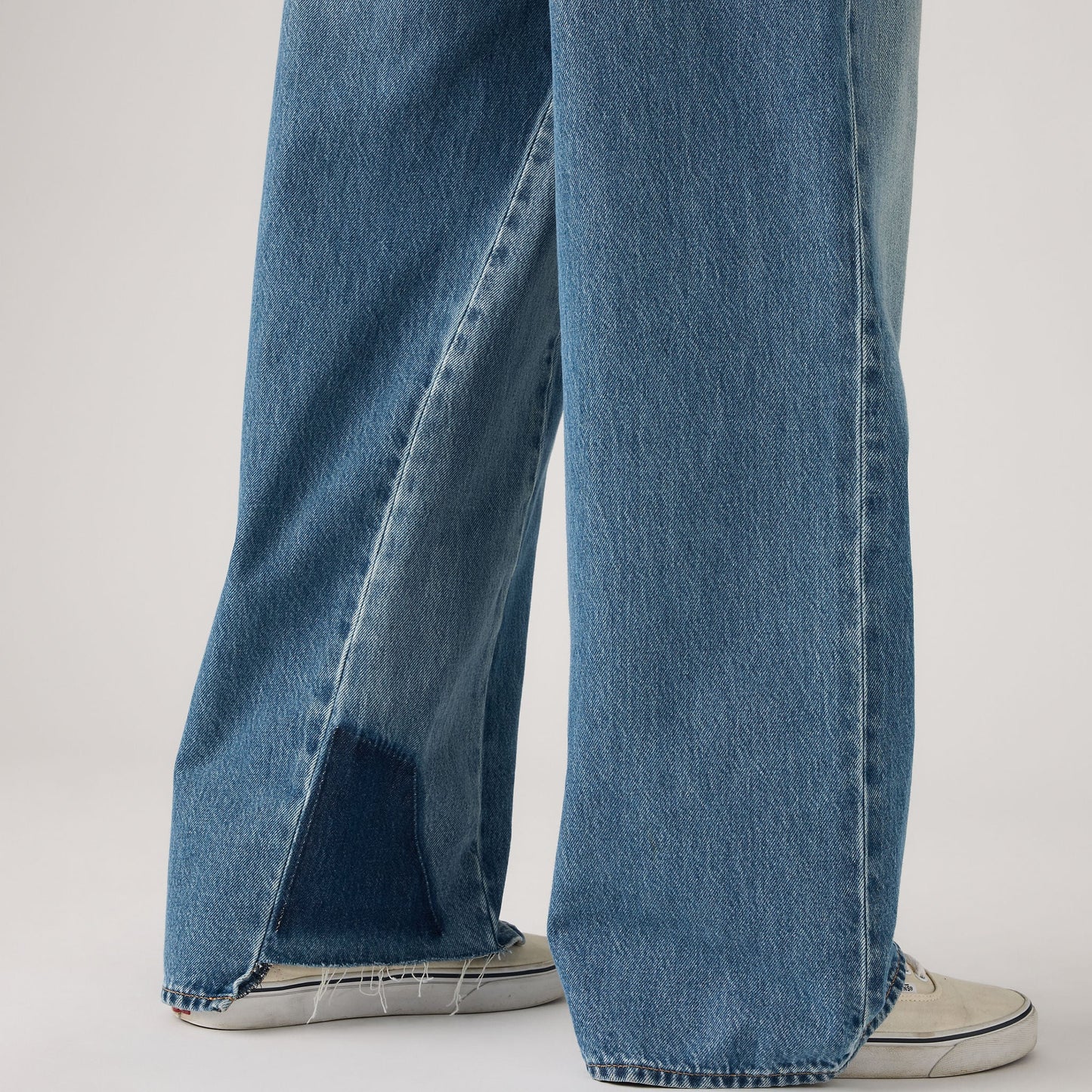 Levi's® Men's Baggy Wide-Leg Jeans
