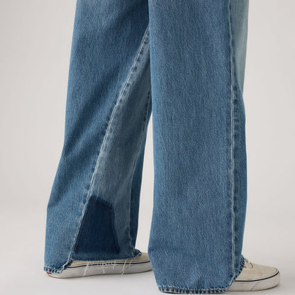 Levi's® Men's Baggy Wide-Leg Jeans