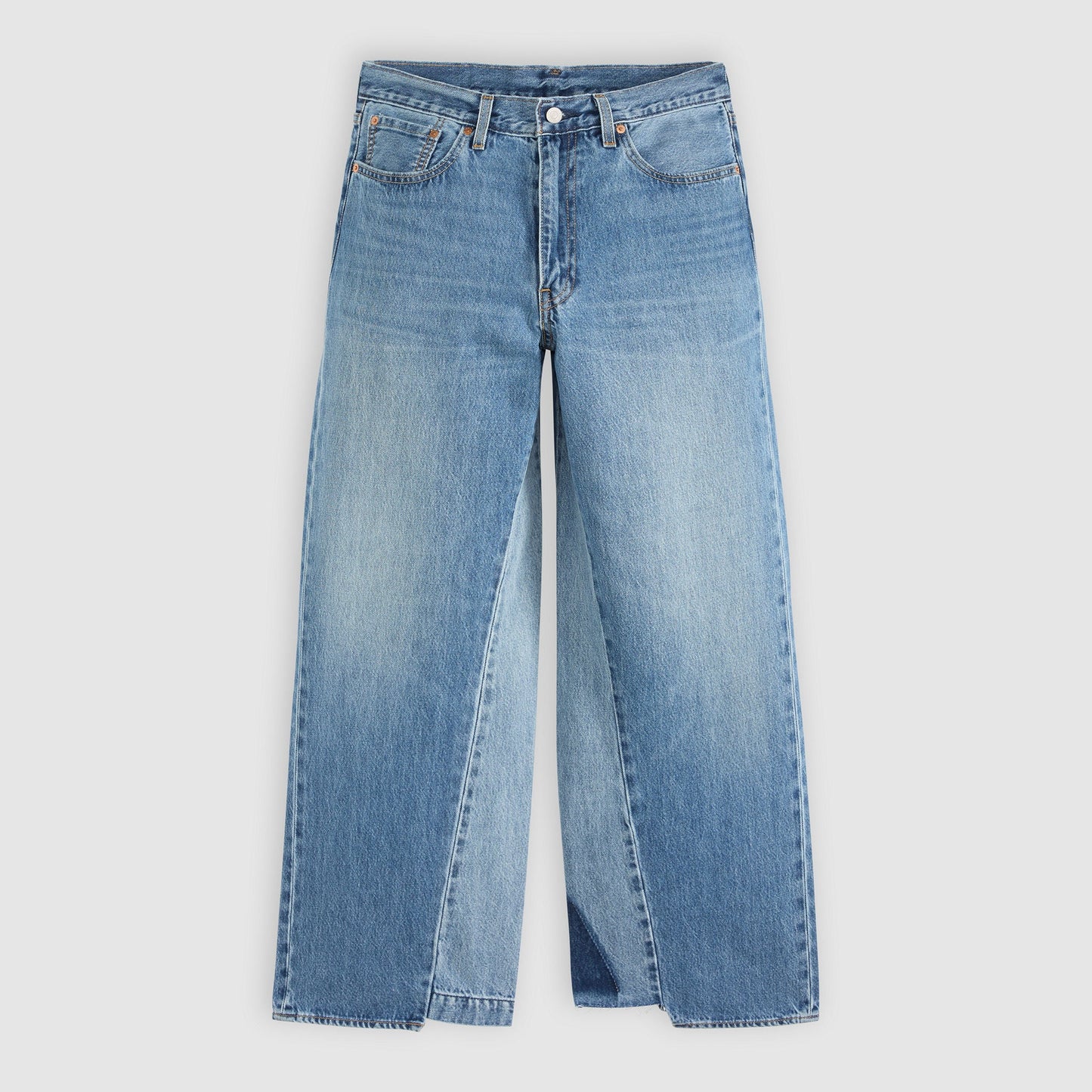 Levi's® Men's Baggy Wide-Leg Jeans
