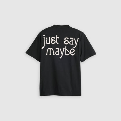 Levi's® Men's Band Tee Smashing Pumpkins
