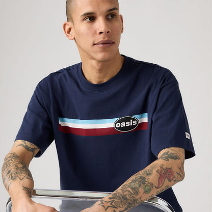 Levi's® Men's Band Tee