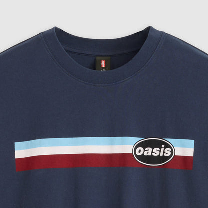 Levi's® Men's Band Tee