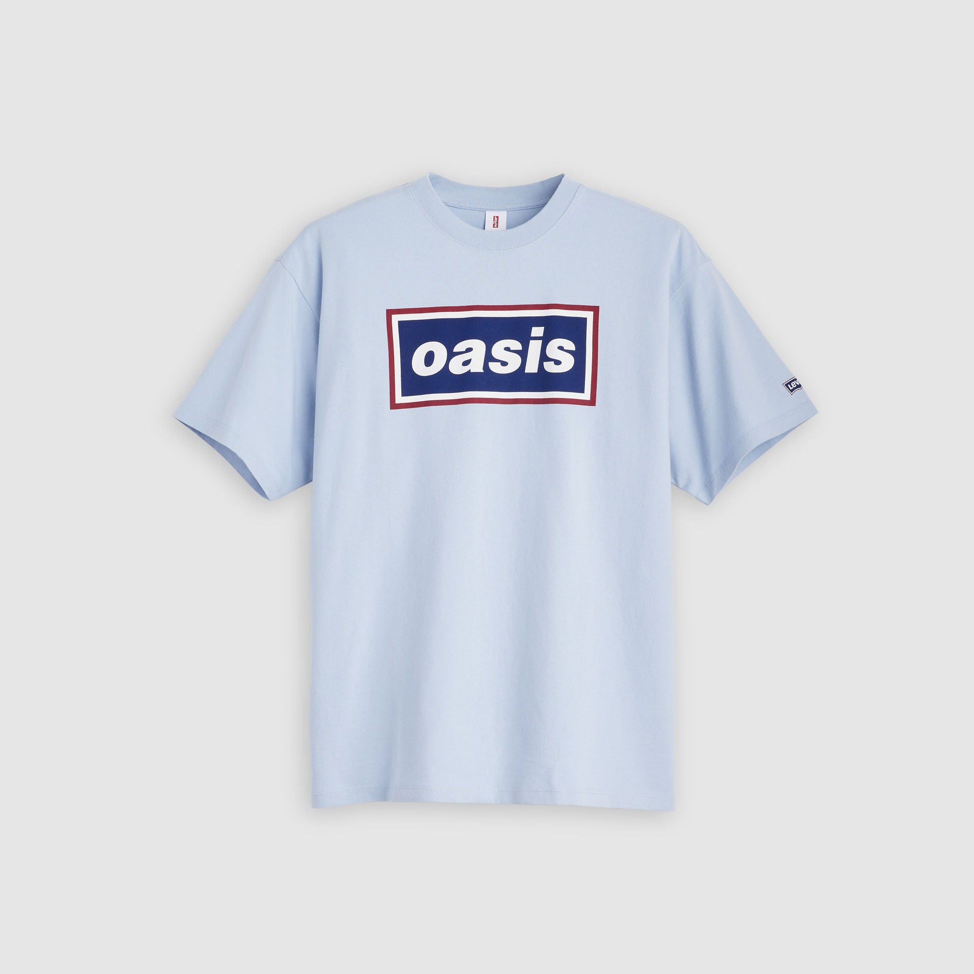 Levi's® Men's Band Tee
