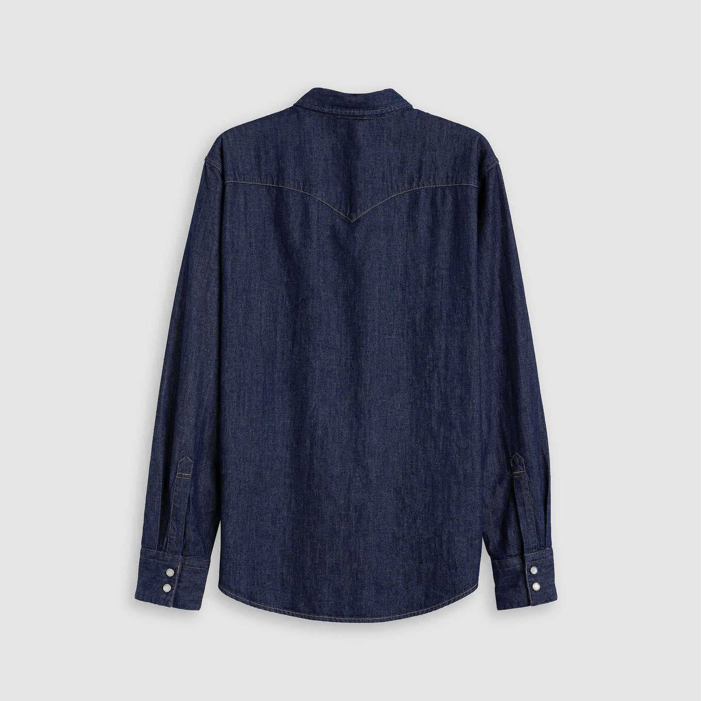 Levi's® Men's Barstow Standard Fit Western Shirt