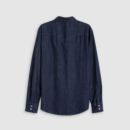 Levi's® Men's Barstow Standard Fit Western Shirt