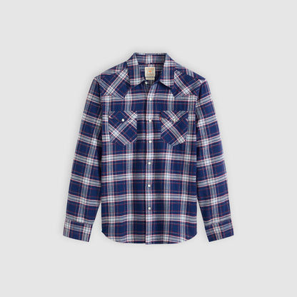 Levi's® Men's Barstow Standard Fit Western Shirt