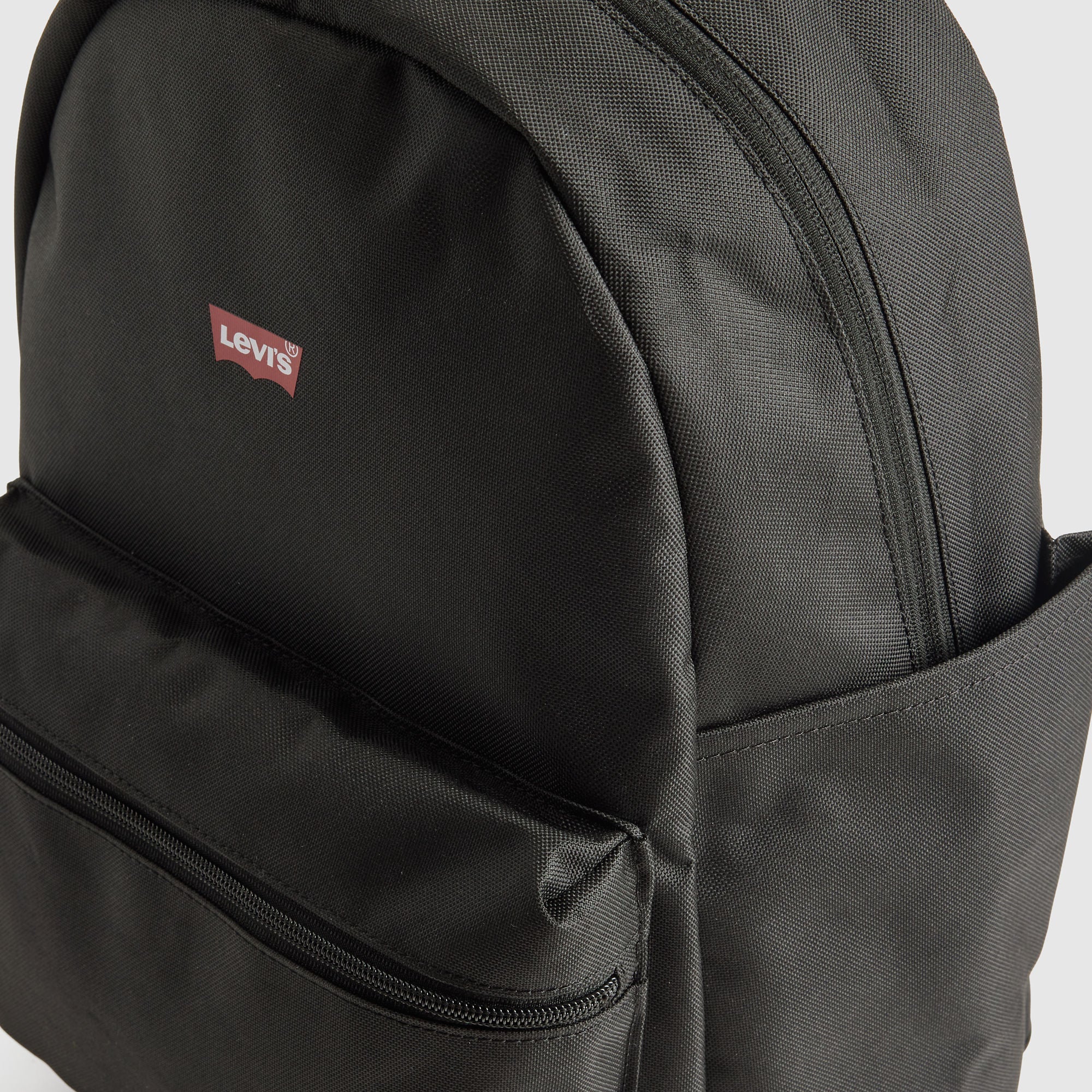 Ransel Levis L Pack Slim Levi'sĀ® Men's Basic Backpack Black