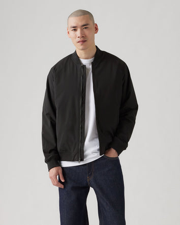 Levi's® Men's Bay Bomber Jacket 1