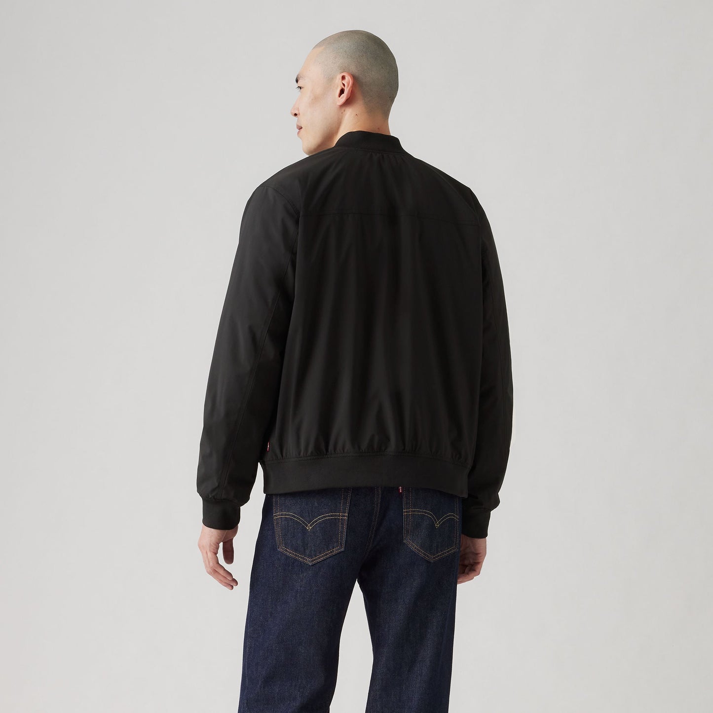 Levi's® Men's Bay Bomber Jacket