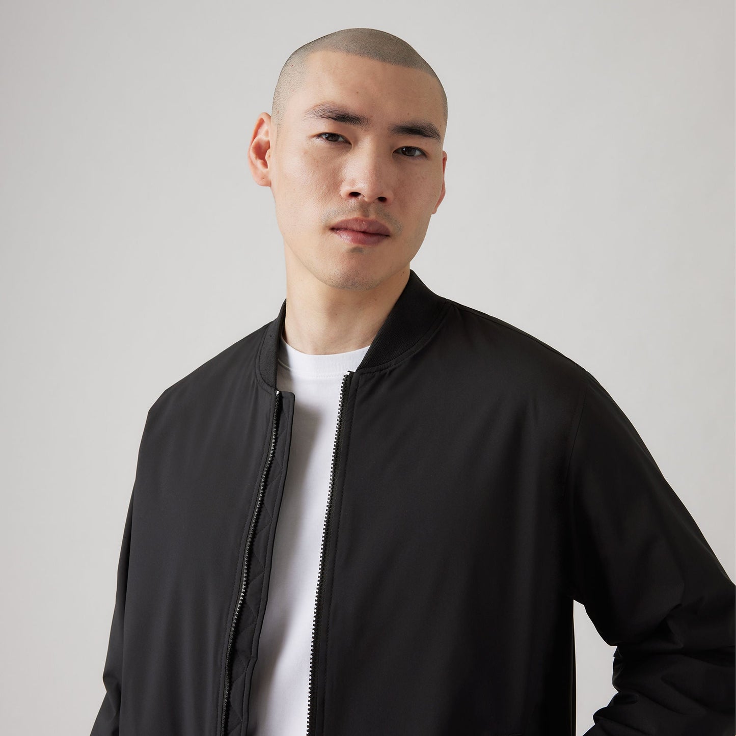 Levi's® Men's Bay Bomber Jacket