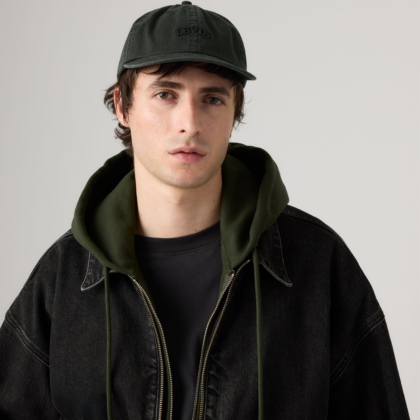 Levi's® Men's Bayview Cap