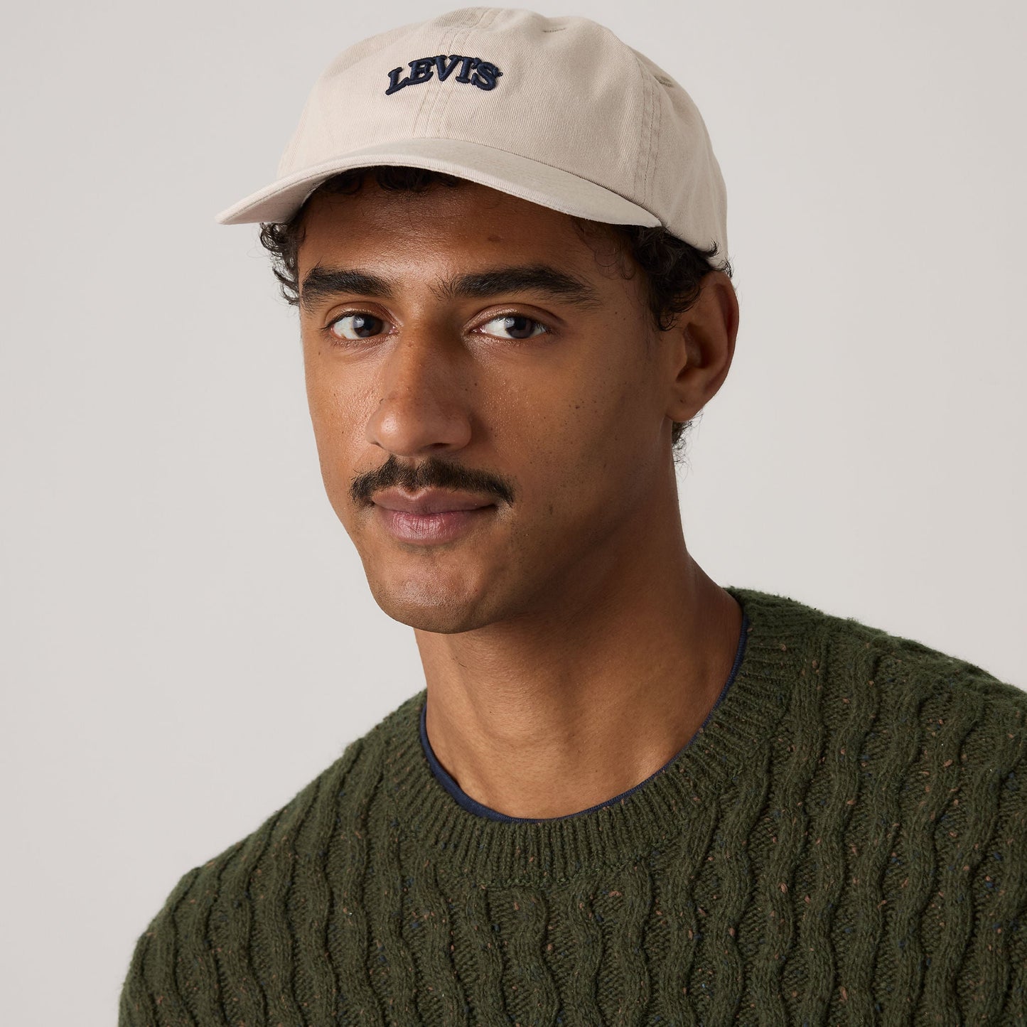 Levi's® Men's Bayview Cap