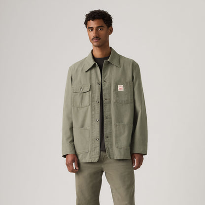 Levi's® Men's Berkley Chore Coat