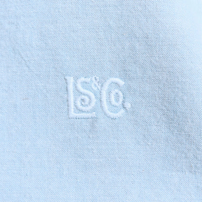 Levi's® Men's Blue Tab™ Relaxed Button-Up Shirt