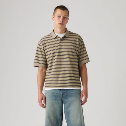 Levi's® Men's Boxy Classic Polo