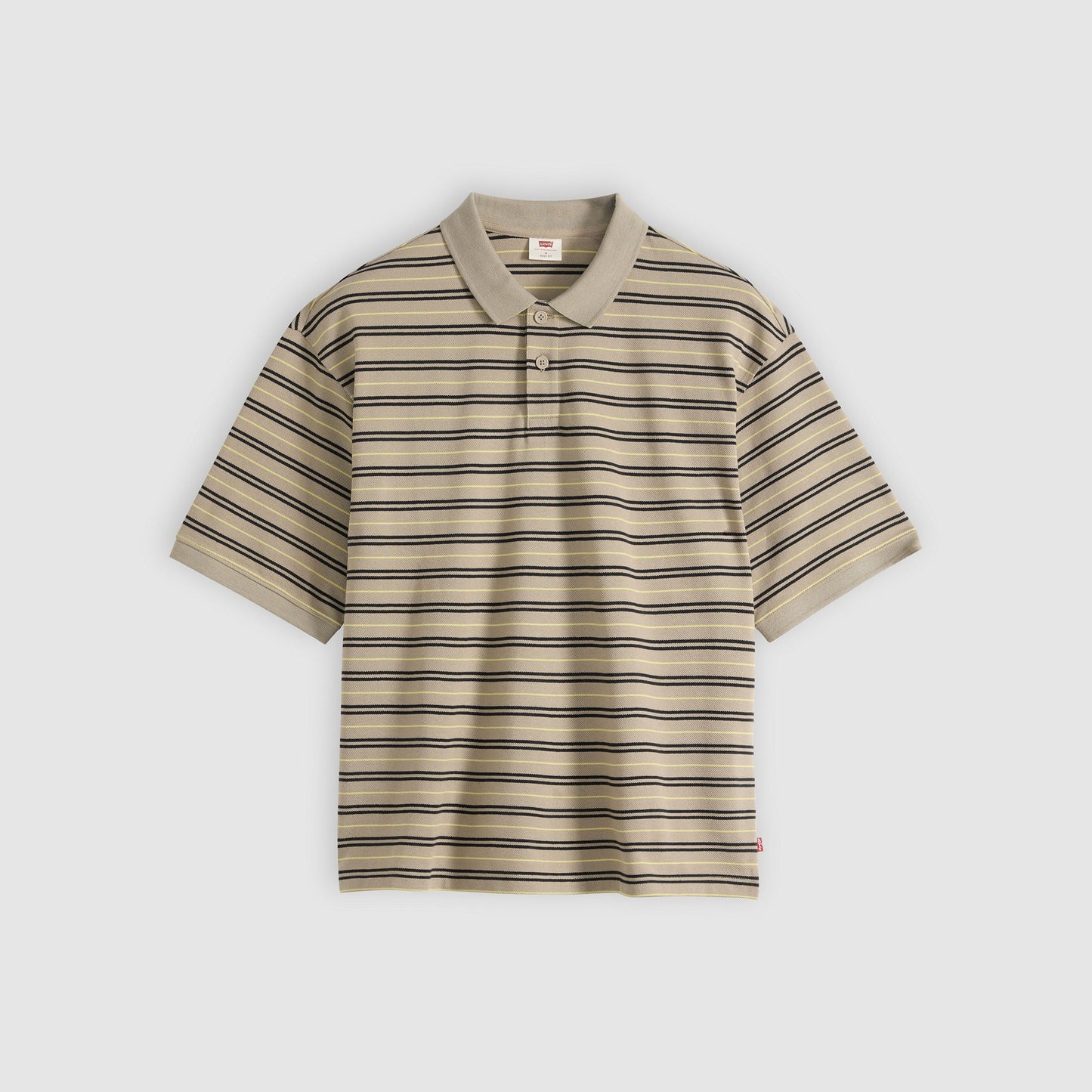 Levi's® Men's Boxy Classic Polo