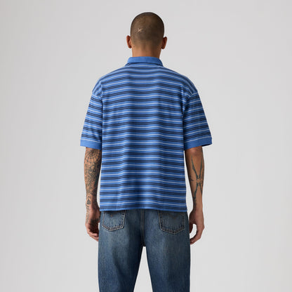 Levi's® Men's Boxy Classic Polo