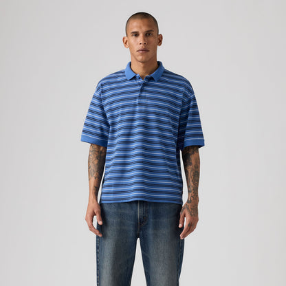 Levi's® Men's Boxy Classic Polo