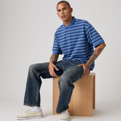 Levi's® Men's Boxy Classic Polo
