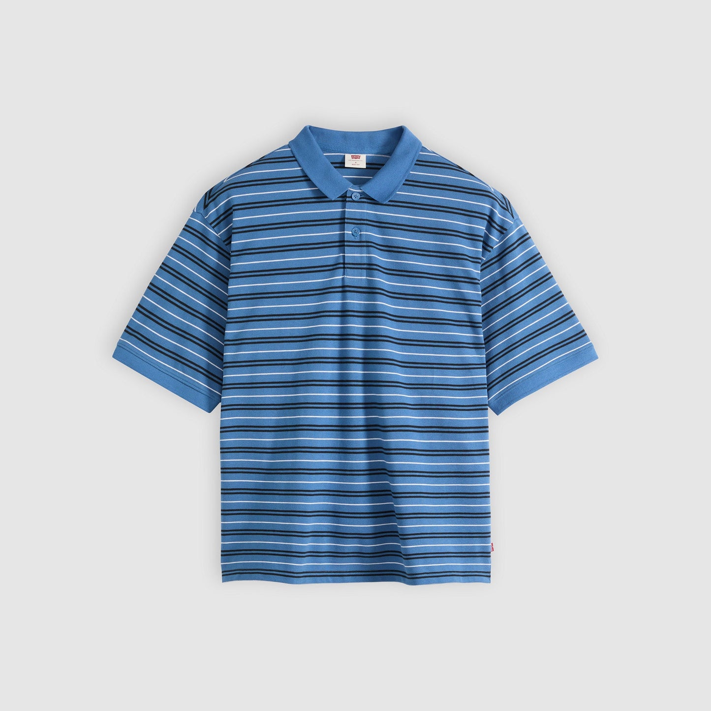 Levi's® Men's Boxy Classic Polo