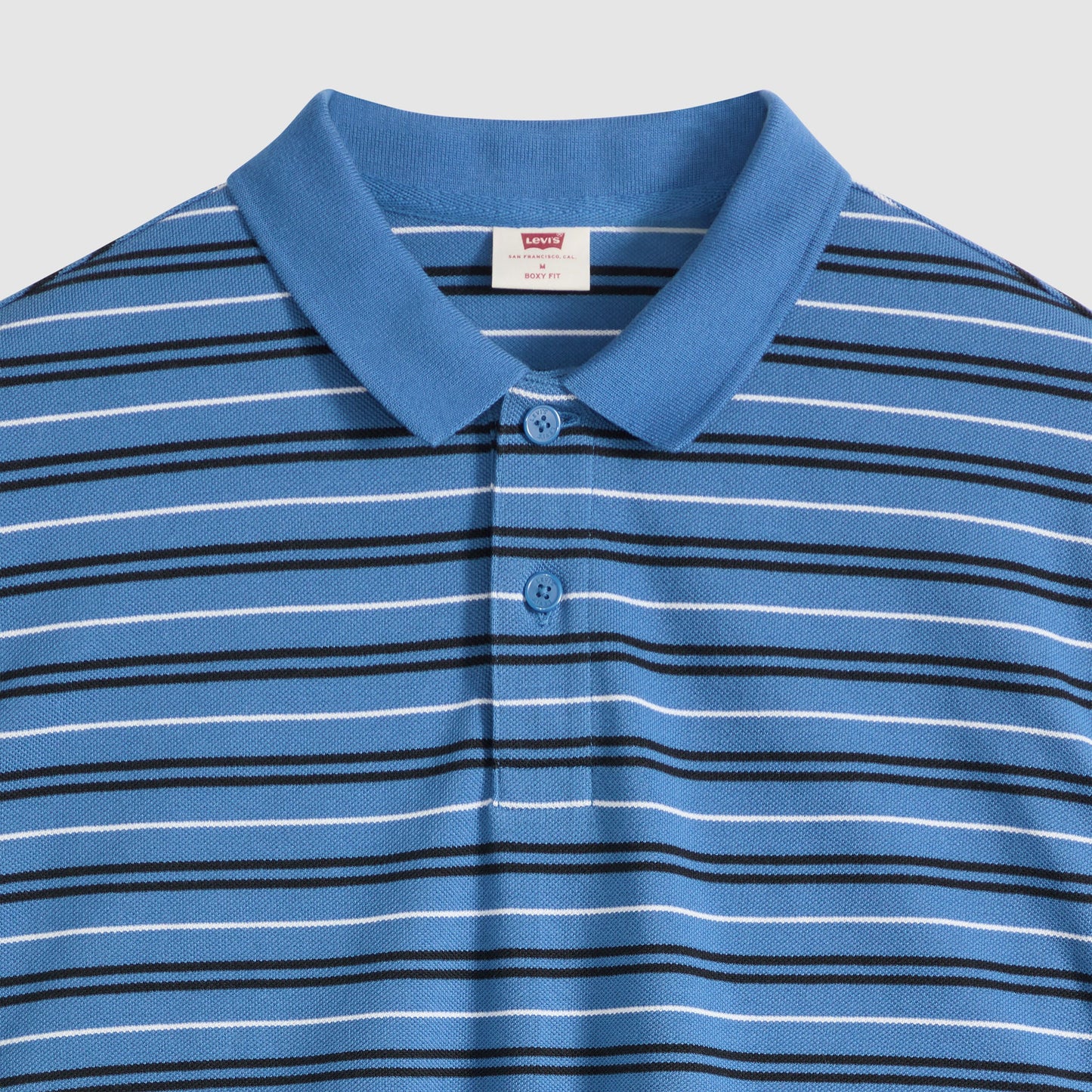 Levi's® Men's Boxy Classic Polo