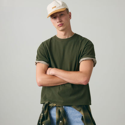 Levi's® Men's Boxy Short-Sleeve Tee