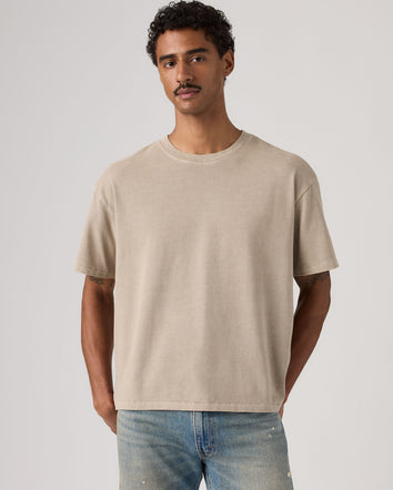 Levi's® Men's Boxy Short-Sleeve Tee 1