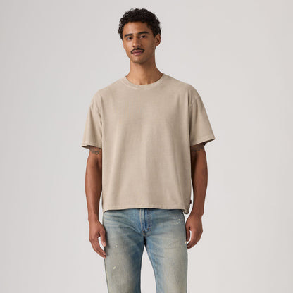 Levi's® Men's Boxy Short-Sleeve Tee