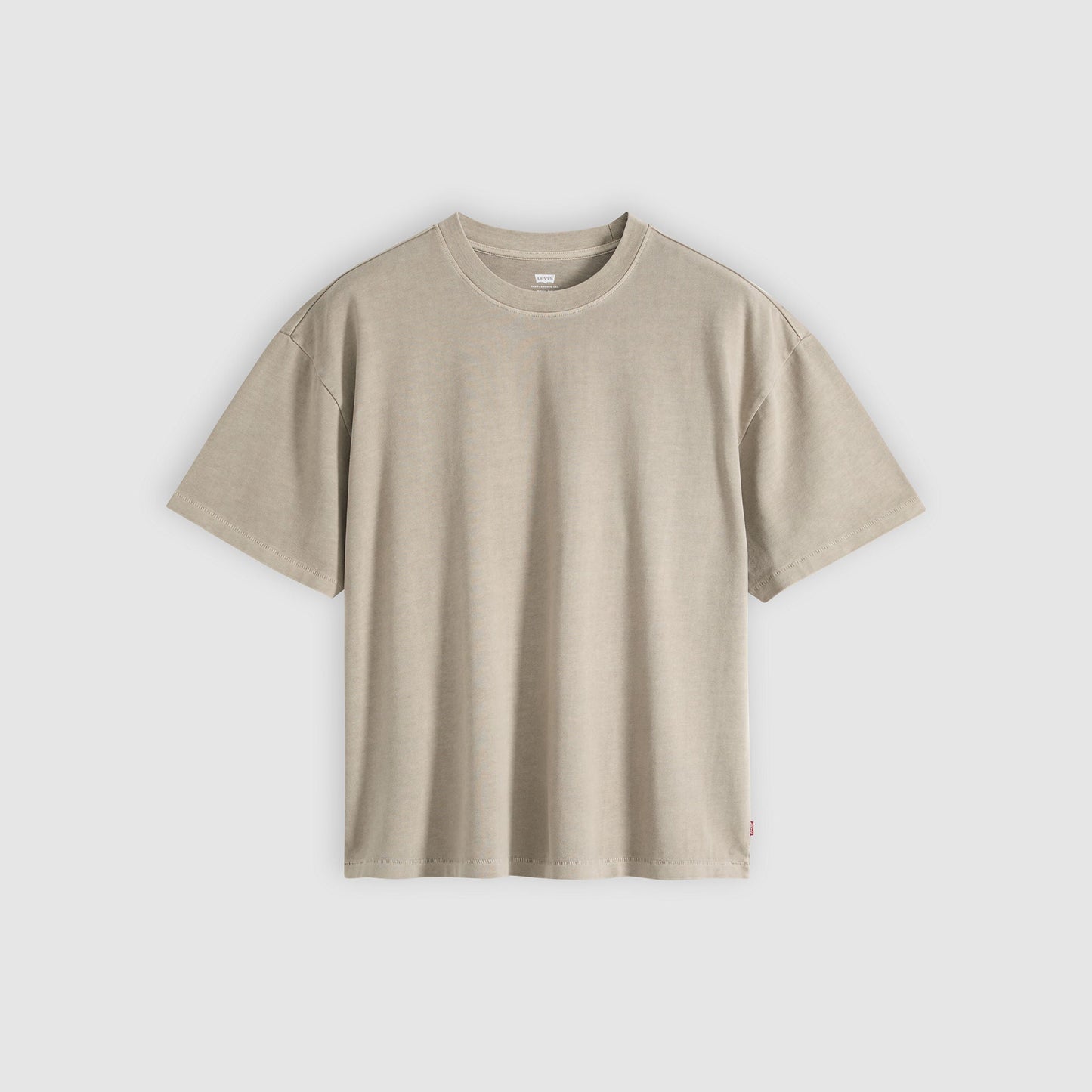 Levi's® Men's Boxy Short-Sleeve Tee