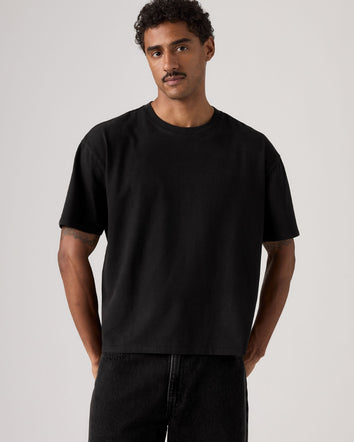 Levi's® Men's Boxy Short-Sleeve Tee 1