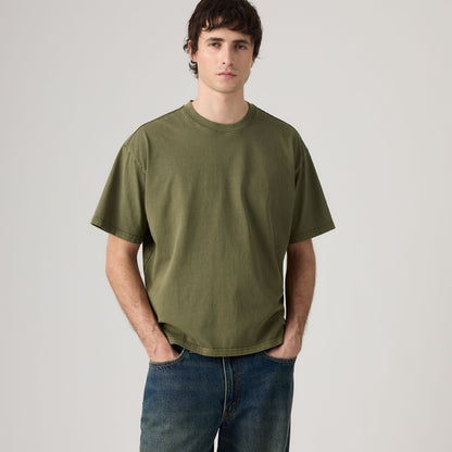 Levi's® Men's Boxy Short-Sleeve Tee