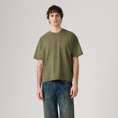 Levi's® Men's Boxy Short-Sleeve Tee