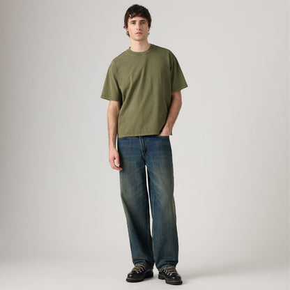 Levi's® Men's Boxy Short-Sleeve Tee